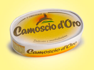 Camoscio d'Oro 200g