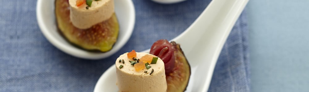 ricetta per aperitivo finger food e formaggio per aperitivo