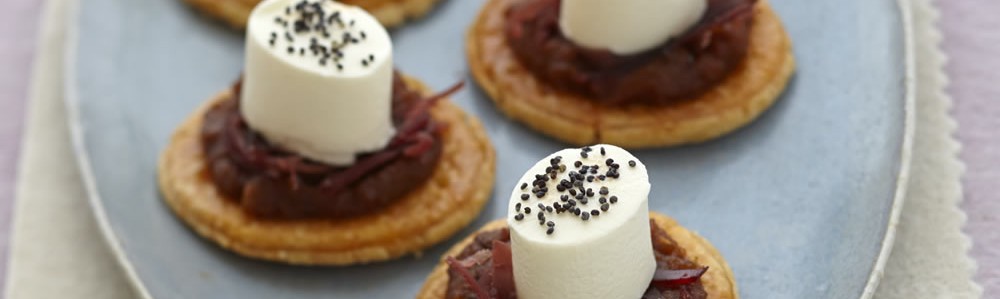 ricetta per aperitivo con bresaola e formaggio per aperitivo