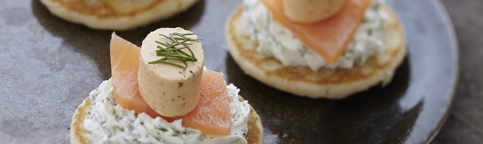 Ricetta per aperitivo con tigelle formaggio per aperitivo
