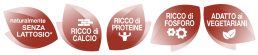 AperiFette Tris di pepi_foglie nutrizionali