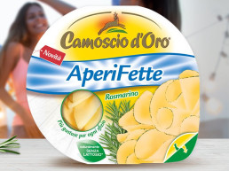 AperiFette Rosmarino