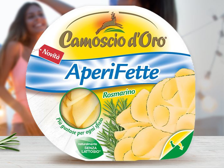 AperiFette Rosmarino