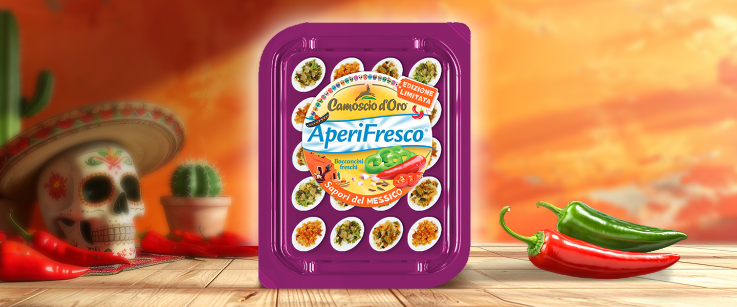AperiFresco Messico