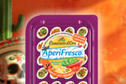AperiFresco Messico