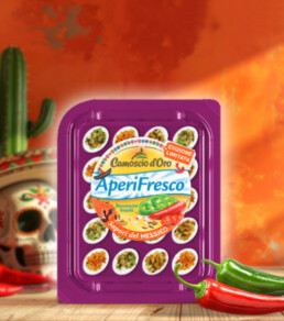 AperiFresco Messico