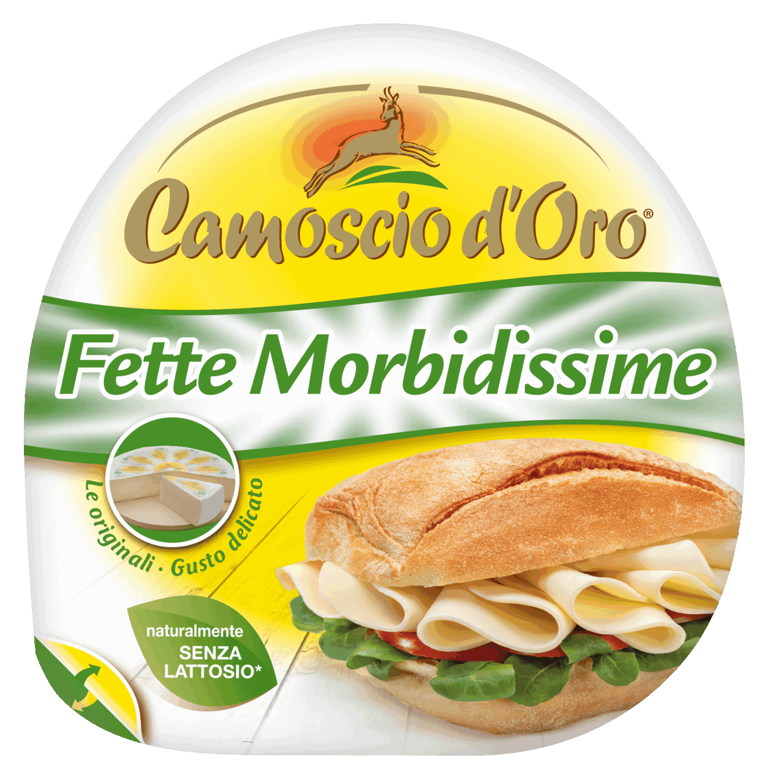 Fette Morbidissime